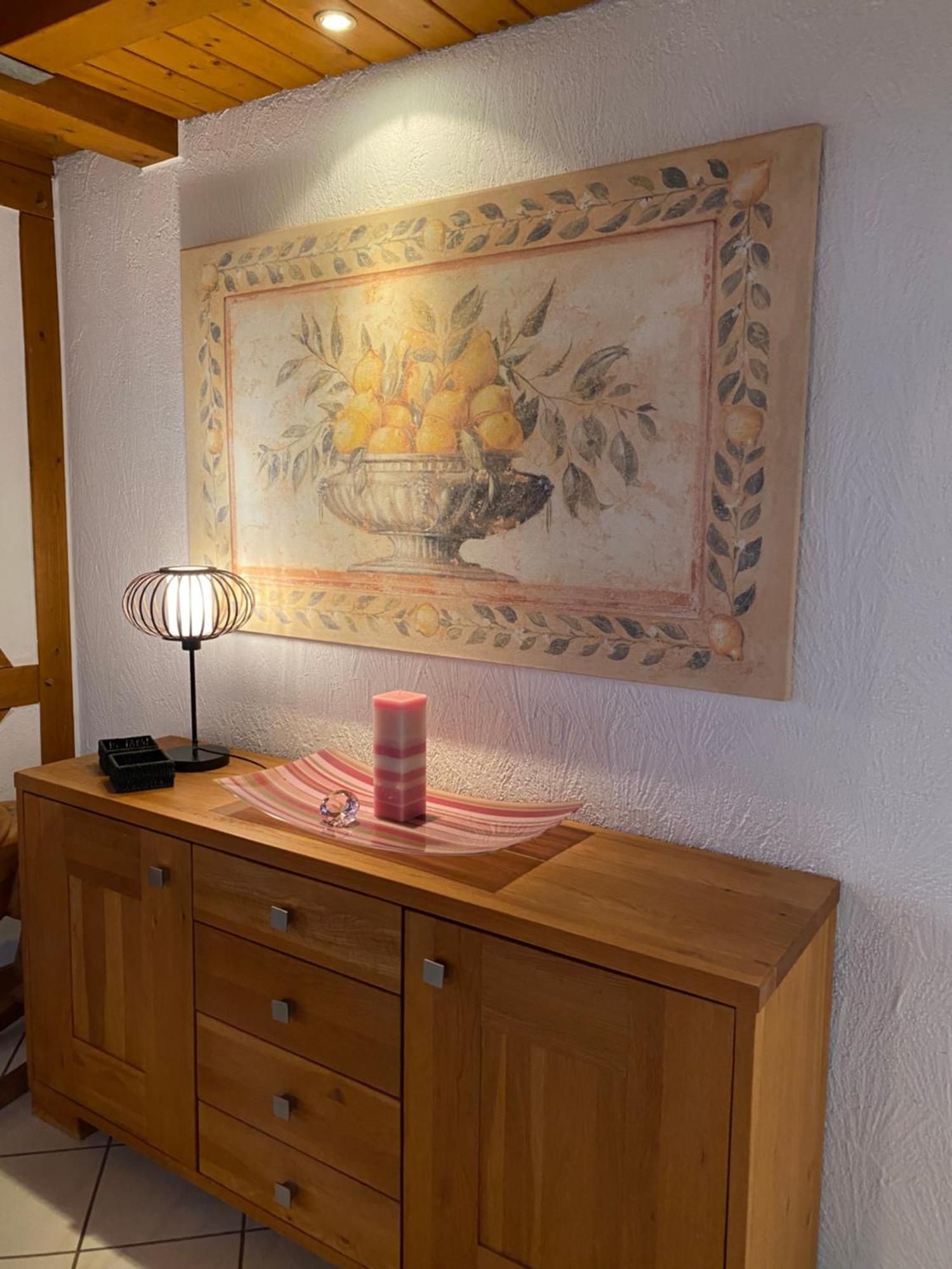 Ferienwohnung Lodge 43 Trier Ngoại thất bức ảnh