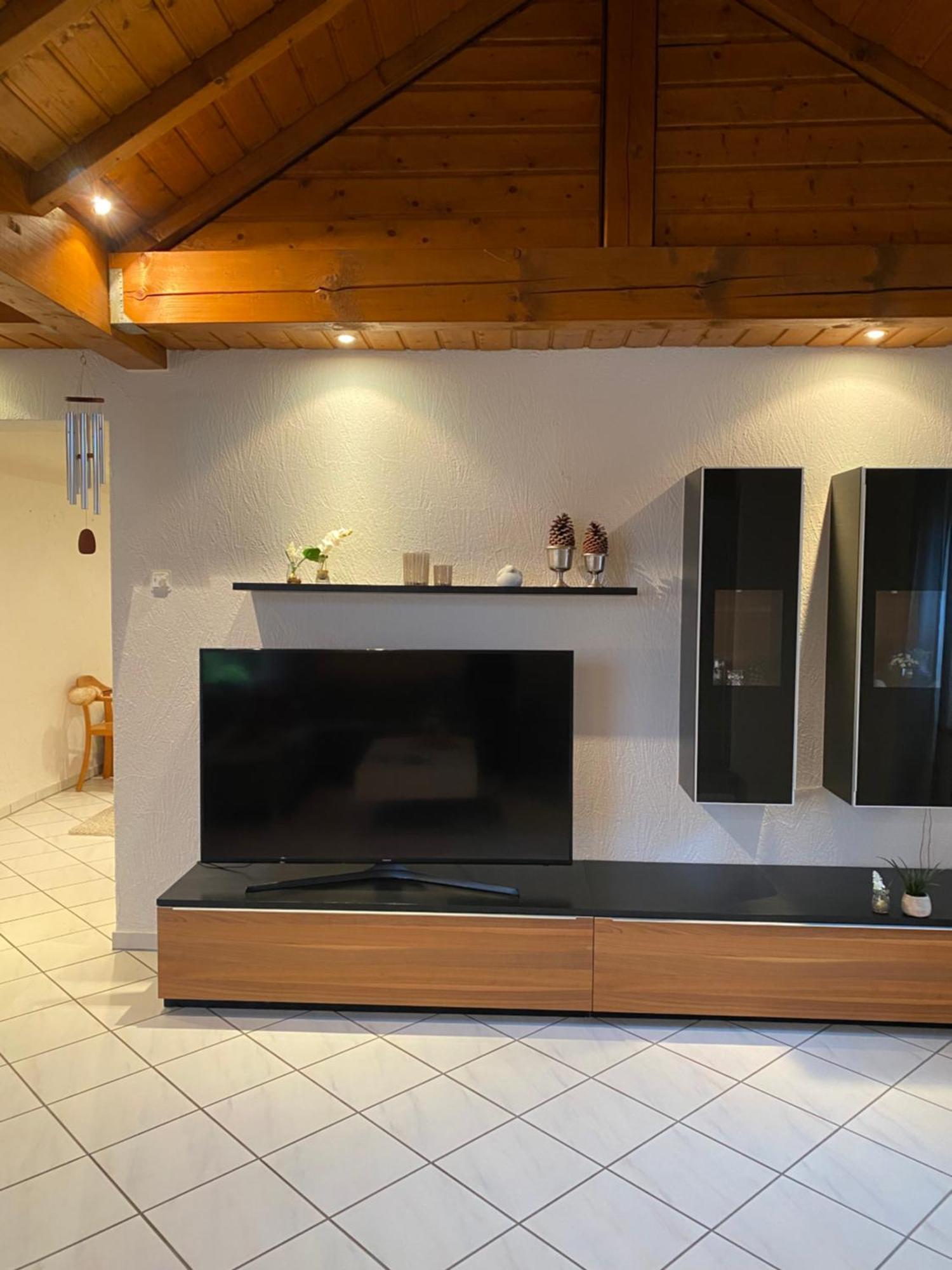 Ferienwohnung Lodge 43 Trier Ngoại thất bức ảnh