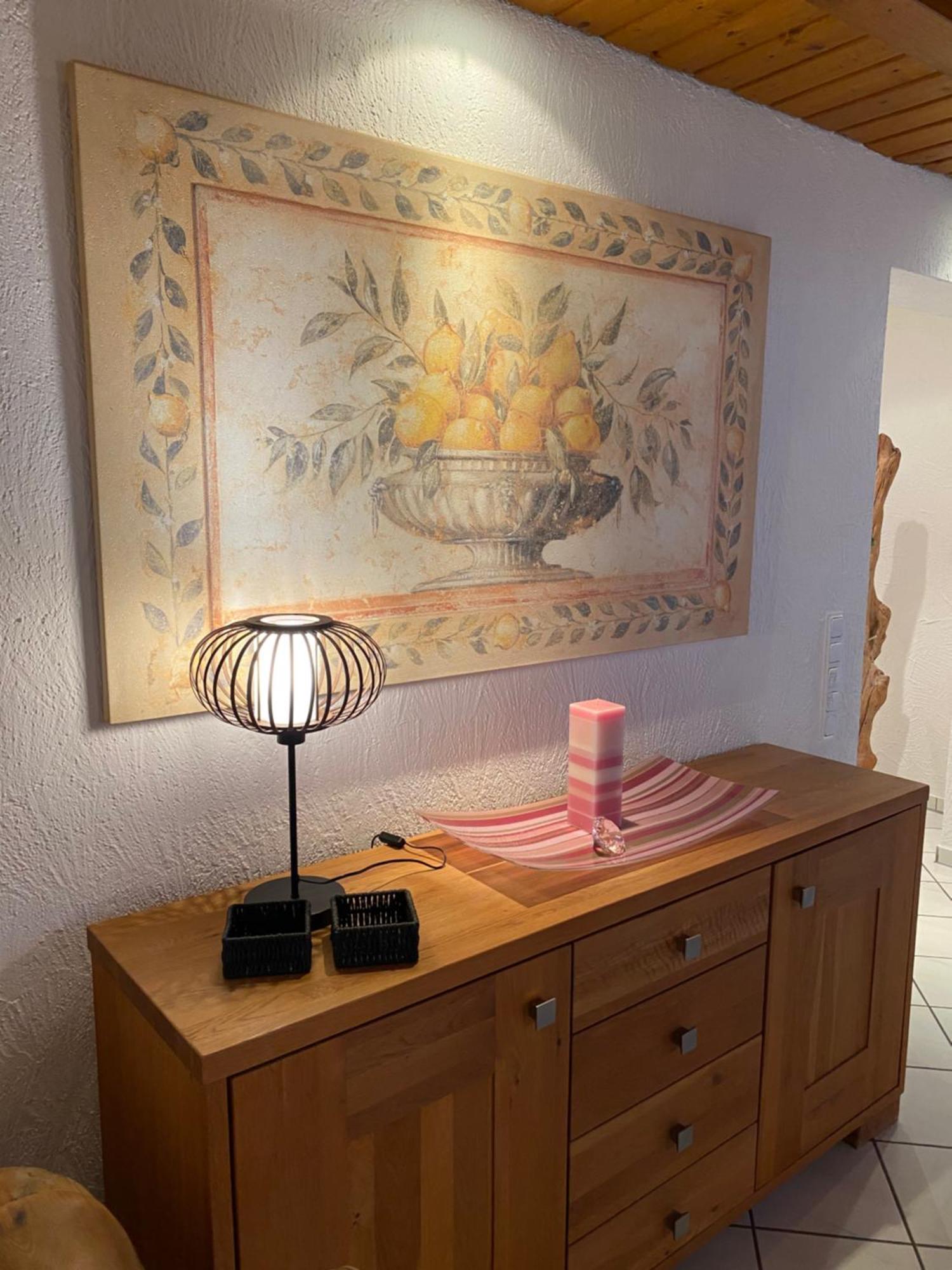 Ferienwohnung Lodge 43 Trier Ngoại thất bức ảnh