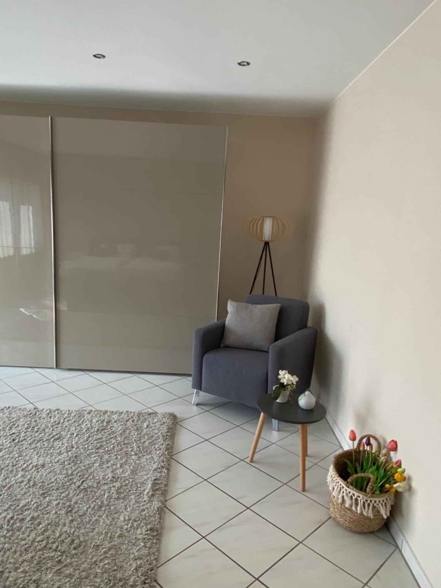 Ferienwohnung Lodge 43 Trier Ngoại thất bức ảnh