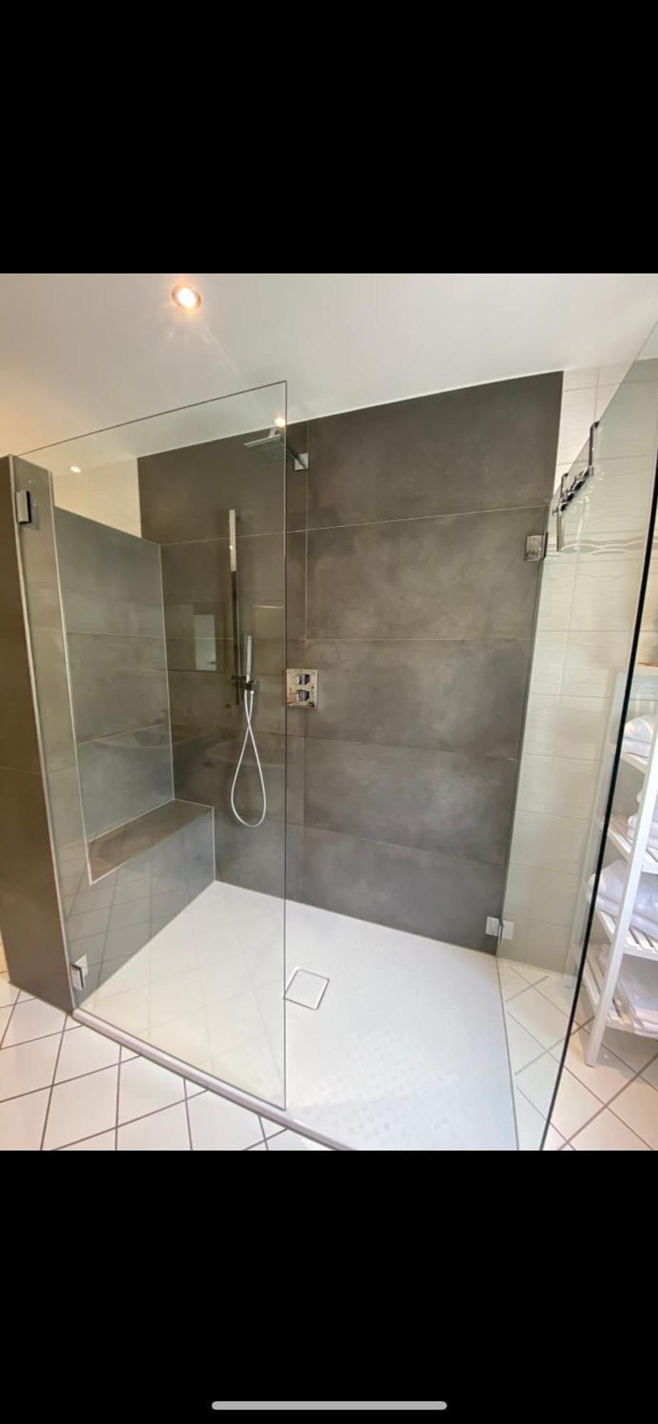 Ferienwohnung Lodge 43 Trier Ngoại thất bức ảnh